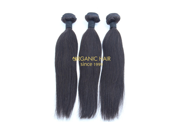 22 inch remy human hair extensions